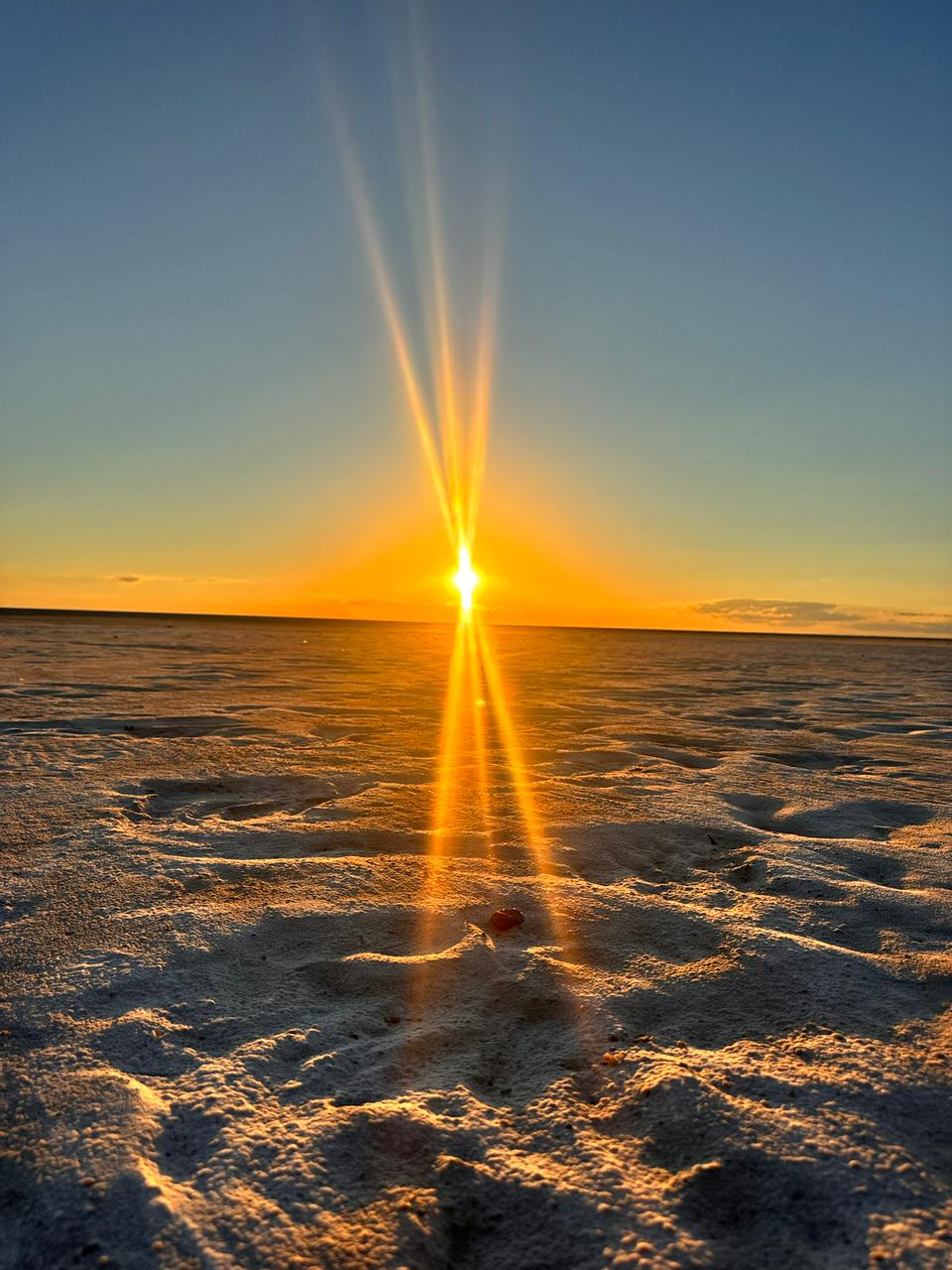 Paisaje serrano